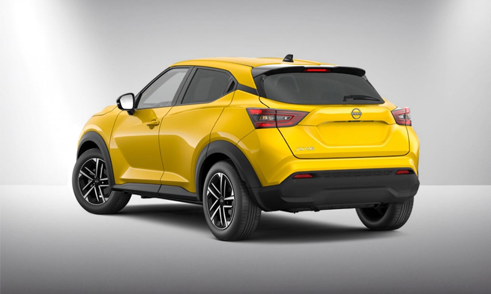 Angebotsdetails Nissan Juke N-Connecta Variabel