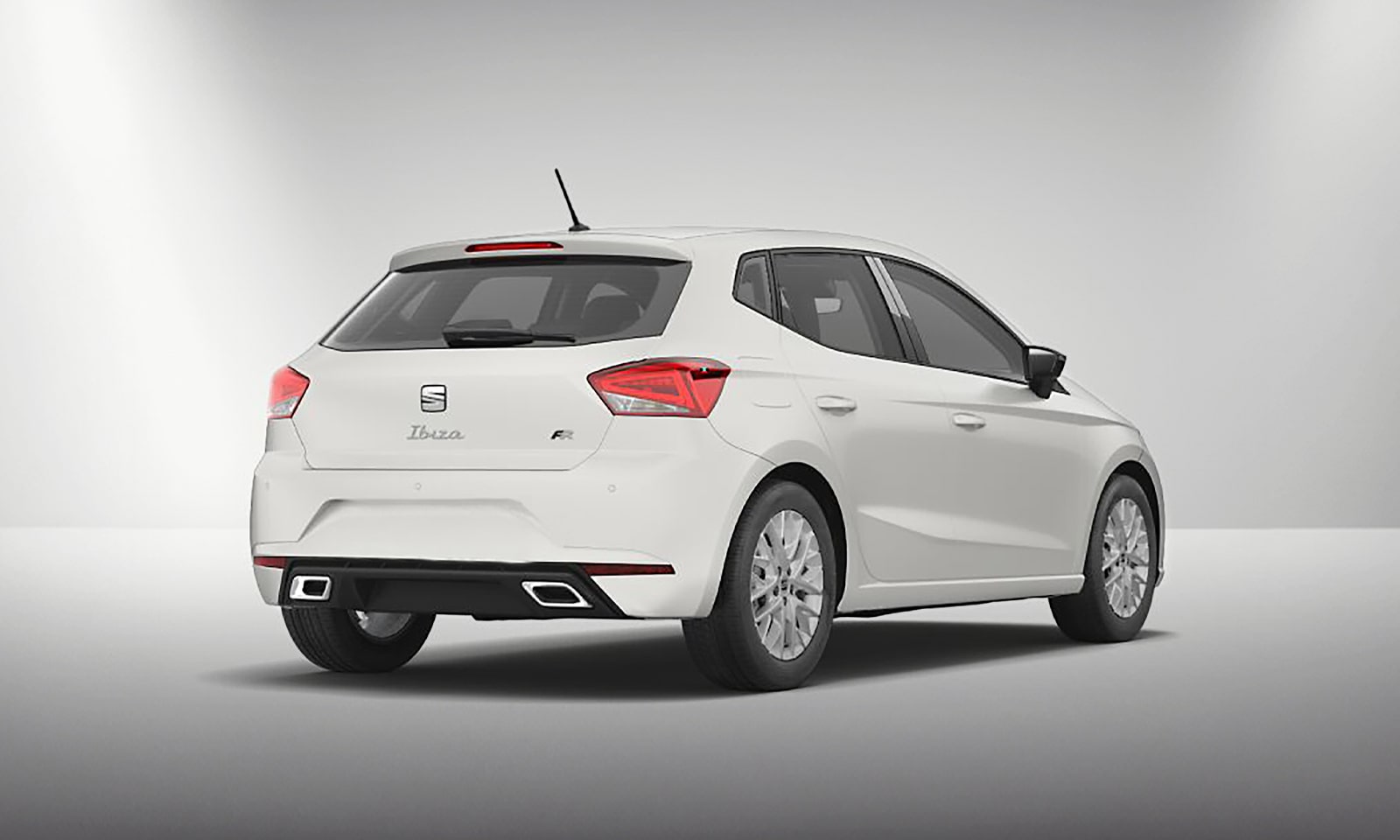 Angebotsdetails Seat Ibiza FR Variabel