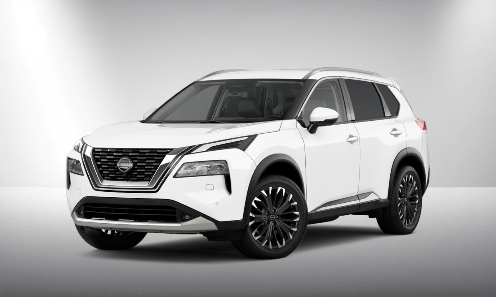 Angebotsdetails Nissan X-Trail Tekna - 7 Sitzer Variabel