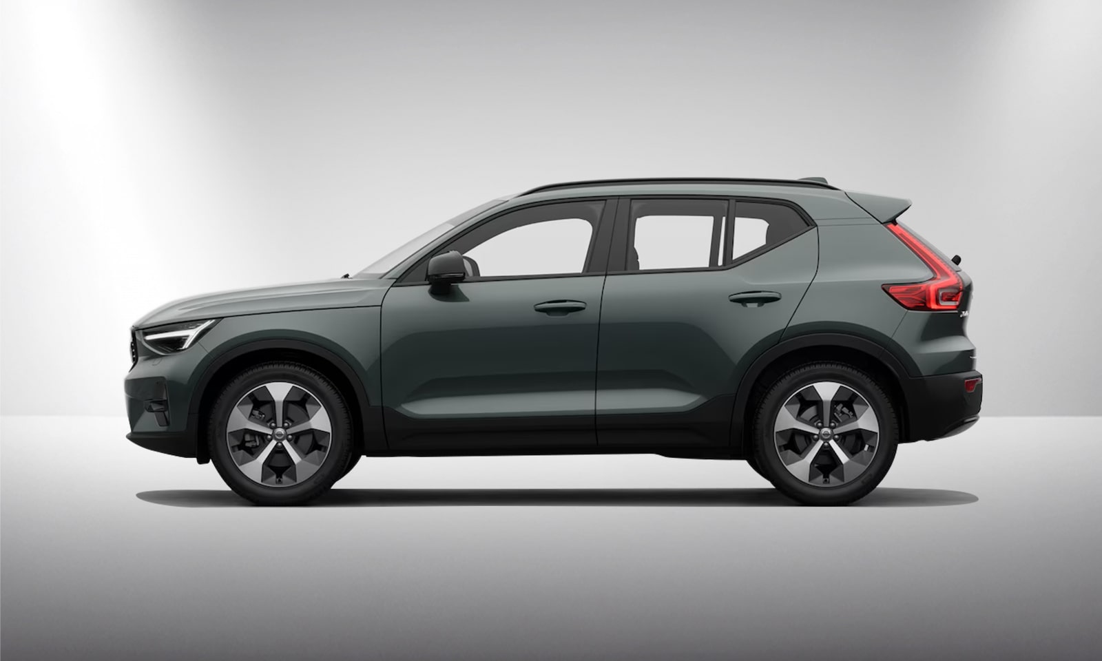 Angebotsdetails Volvo XC40 Plus Dark Variabel
