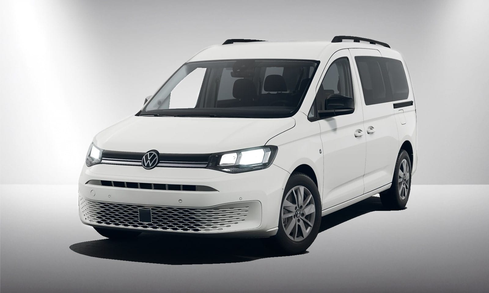Angebotsdetails VW Caddy Maxi Life Variabel