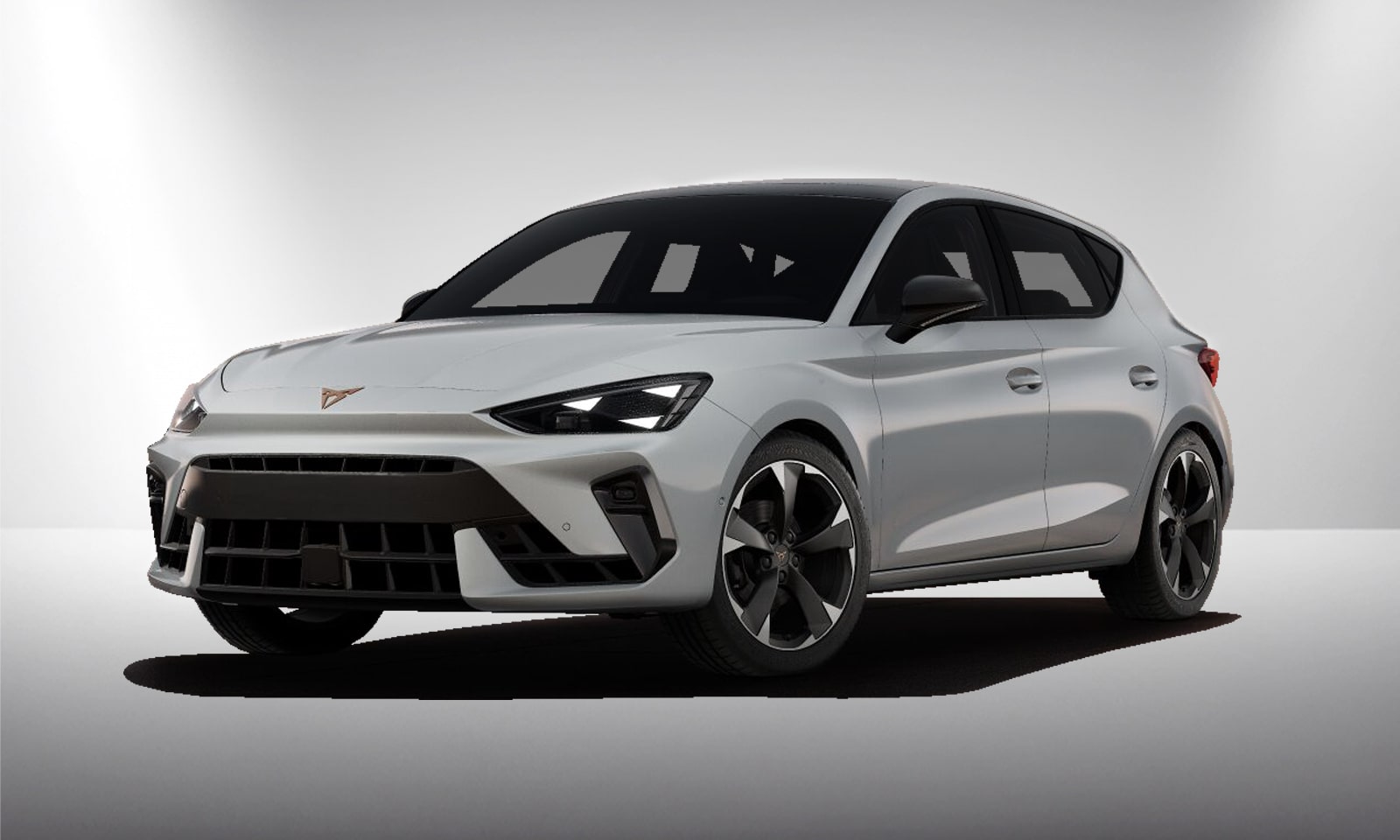 Angebotsdetails Cupra Leon Variabel