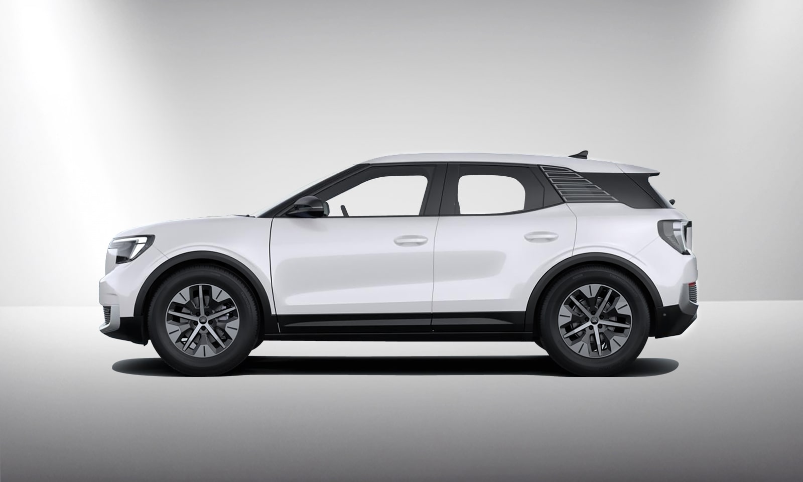 Angebotsdetails Ford Explorer Premium Variabel