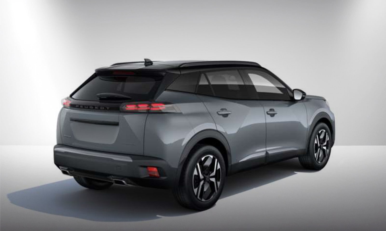 Angebotsdetails Peugeot 2008 GT Variabel