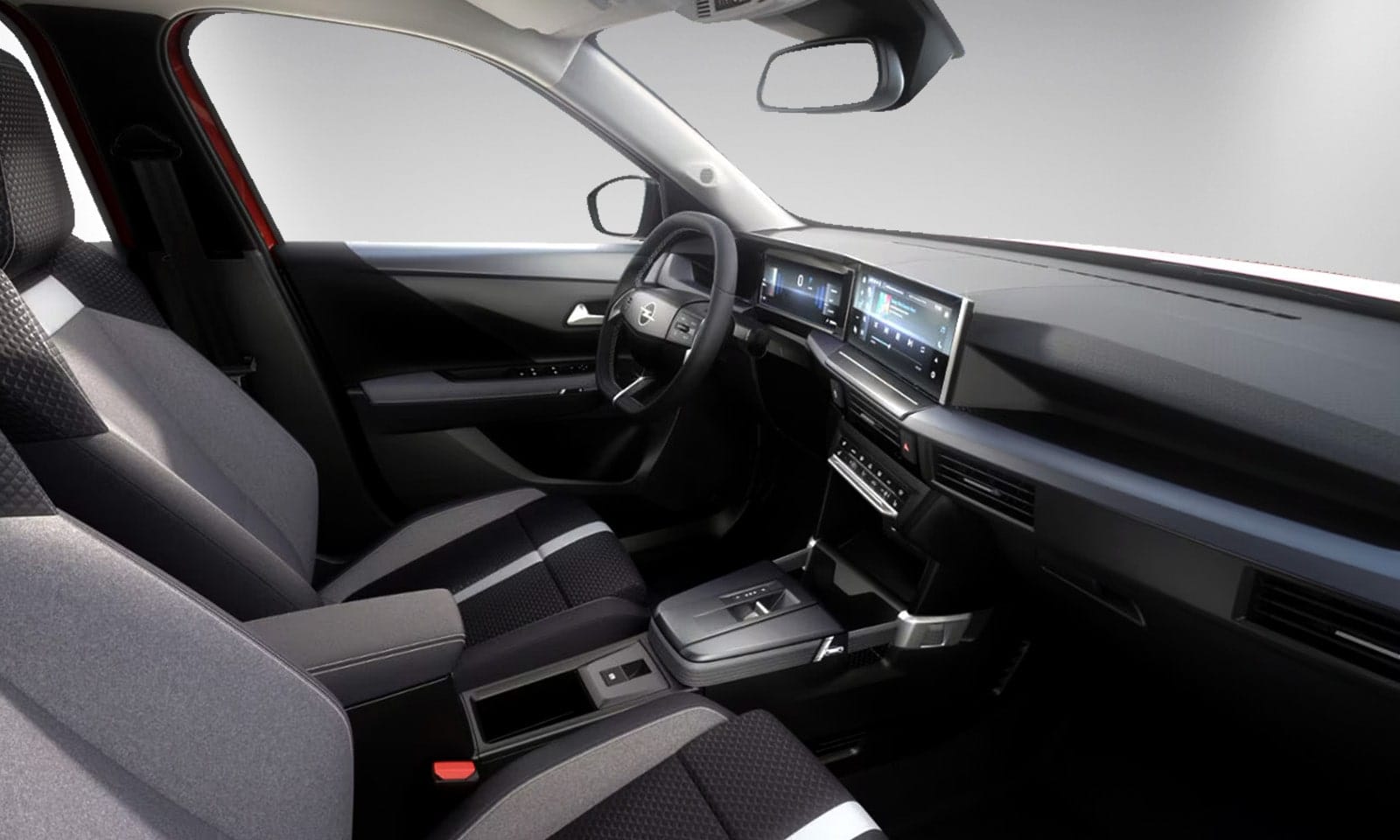 Angebotsdetails Opel Frontera GS Variabel
