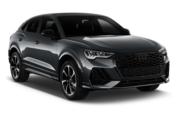 Angebotsdetails Audi Q3 SB variabel