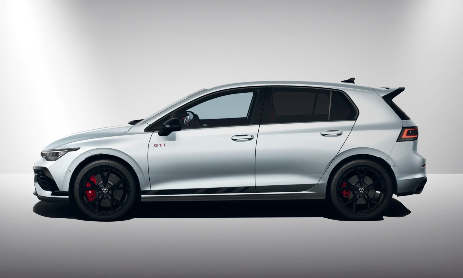 Angebotsdetails VW Golf GTI Clubsport Variabel
