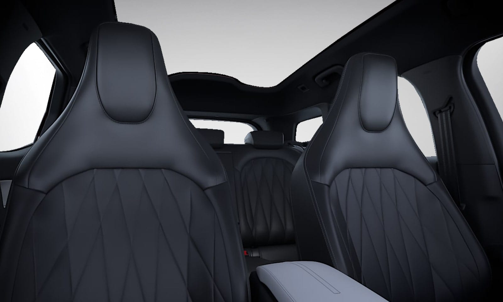 Angebotsdetails Ford Explorer Premium Variabel