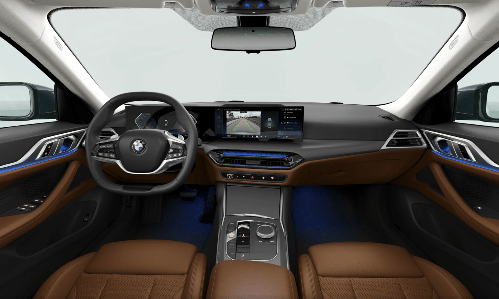Angebotsdetails BMW 430i M Sport Variabel