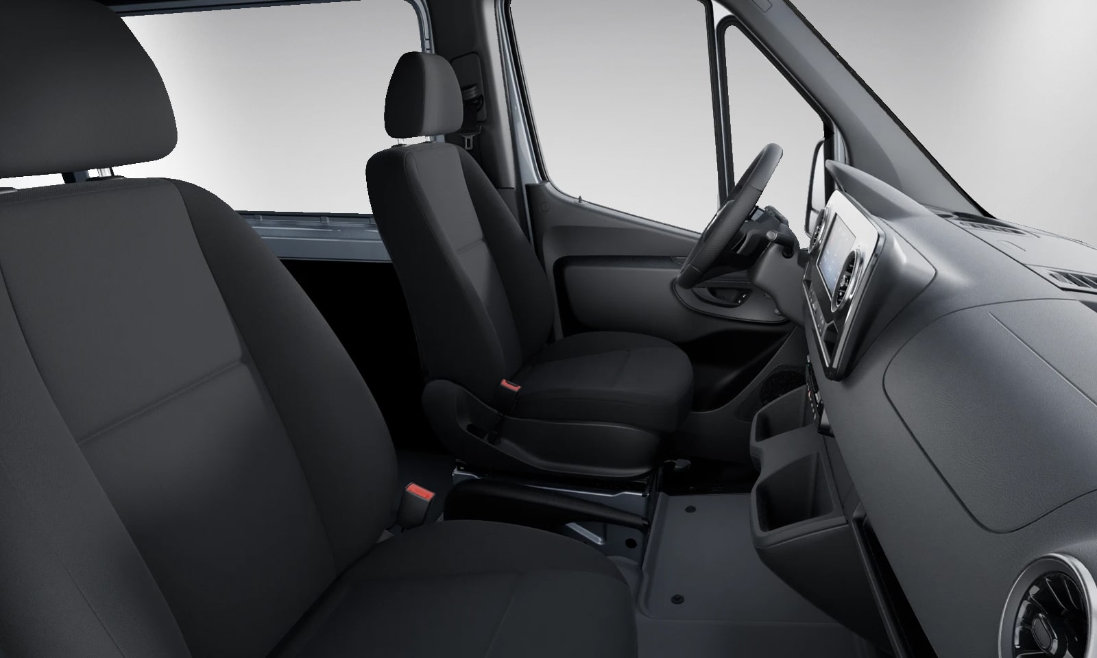Angebotsdetails Mercedes-Benz Sprinter Tourer 317 CDI standard Pro Variabel