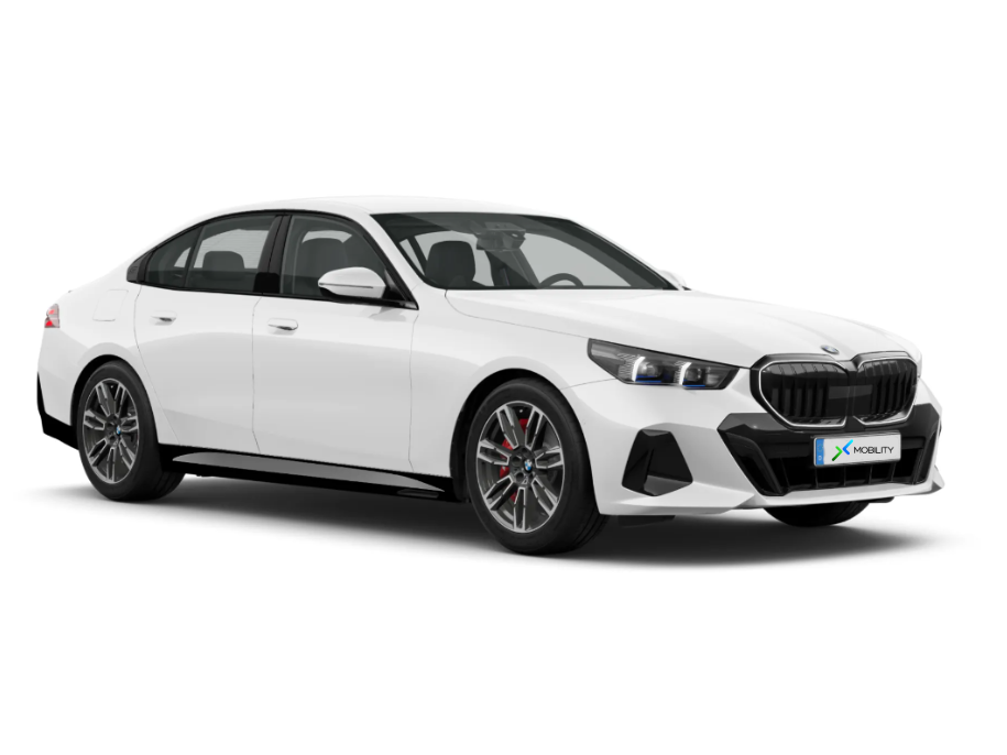 Angebotsdetails BMW 520d M Sportpaket Pro Weiß