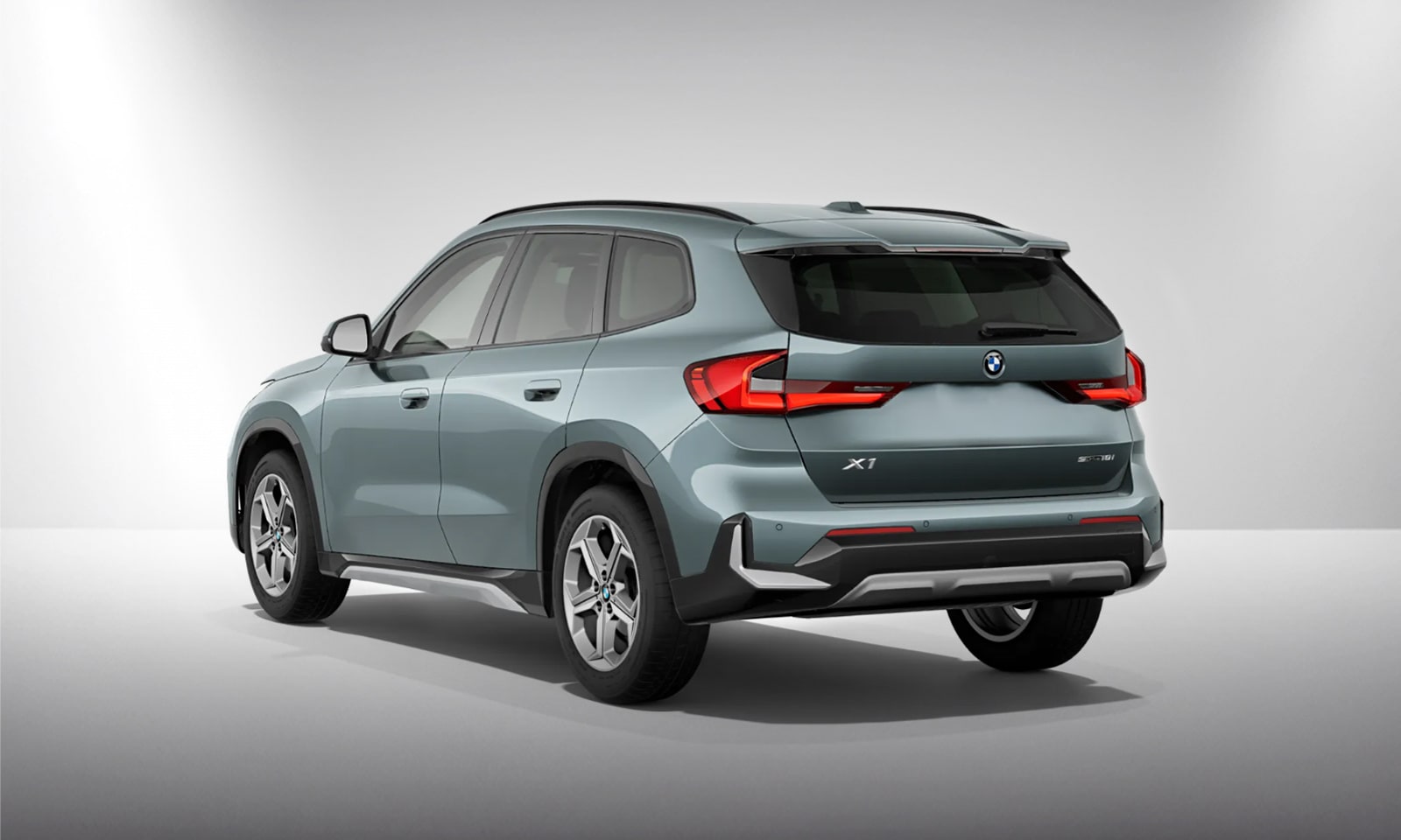Angebotsdetails BMW X1 18i xLine Variabel