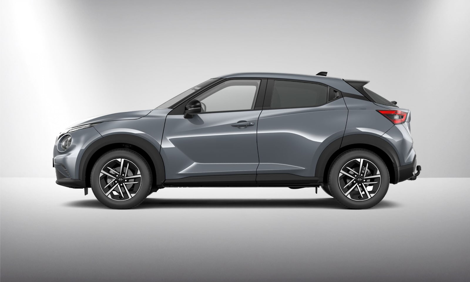 Angebotsdetails Nissan Juke N-Connecta Variabel