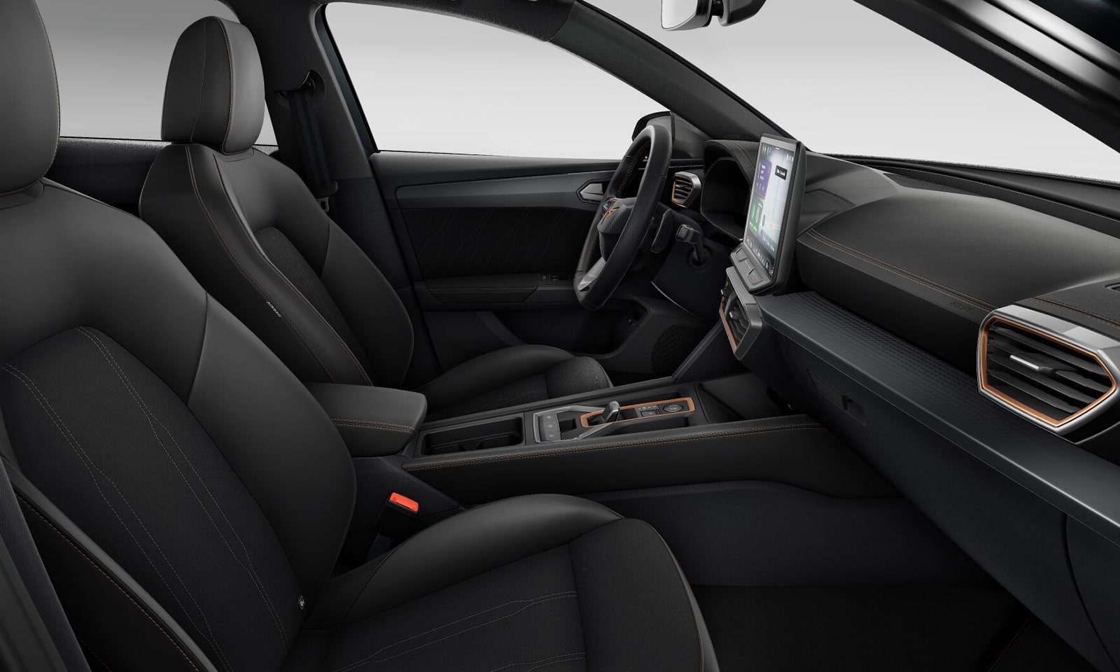 Angebotsdetails Cupra Leon Sportstourer Variabel