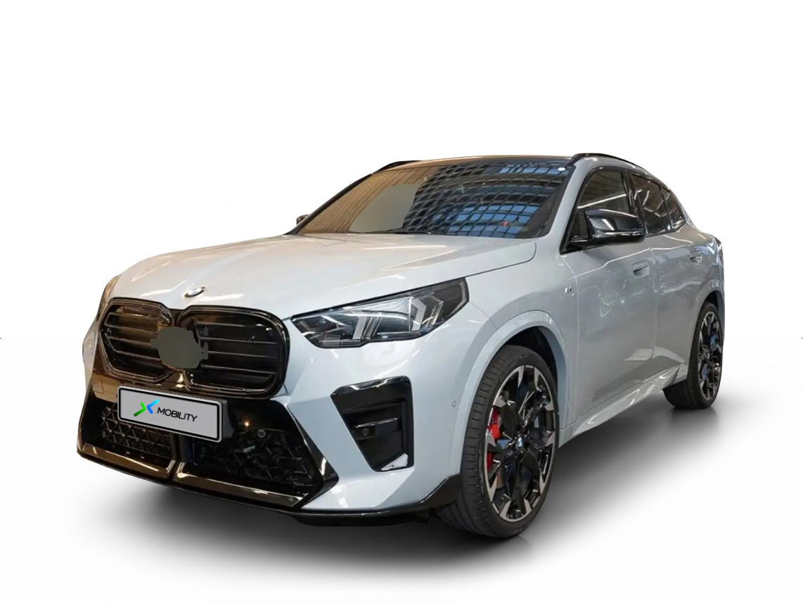 Angebotsdetails BMW X2 M35i M Sportpaket Pro xDrive Weiß