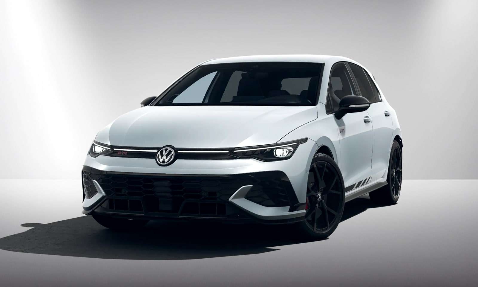 Angebotsdetails VW Golf GTI Clubsport Variabel