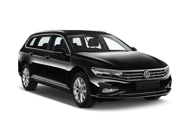 Angebotsdetails Volkswagen Passat Variant variabel