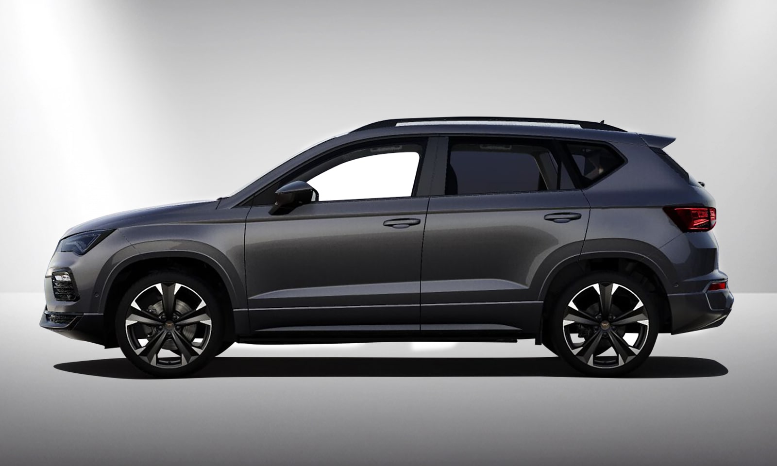 Angebotsdetails Cupra Ateca Variabel