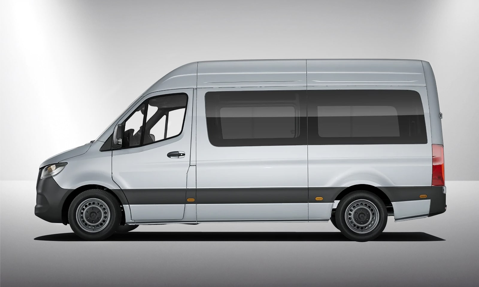 Angebotsdetails Mercedes-Benz Sprinter Tourer 317 CDI standard Pro Variabel