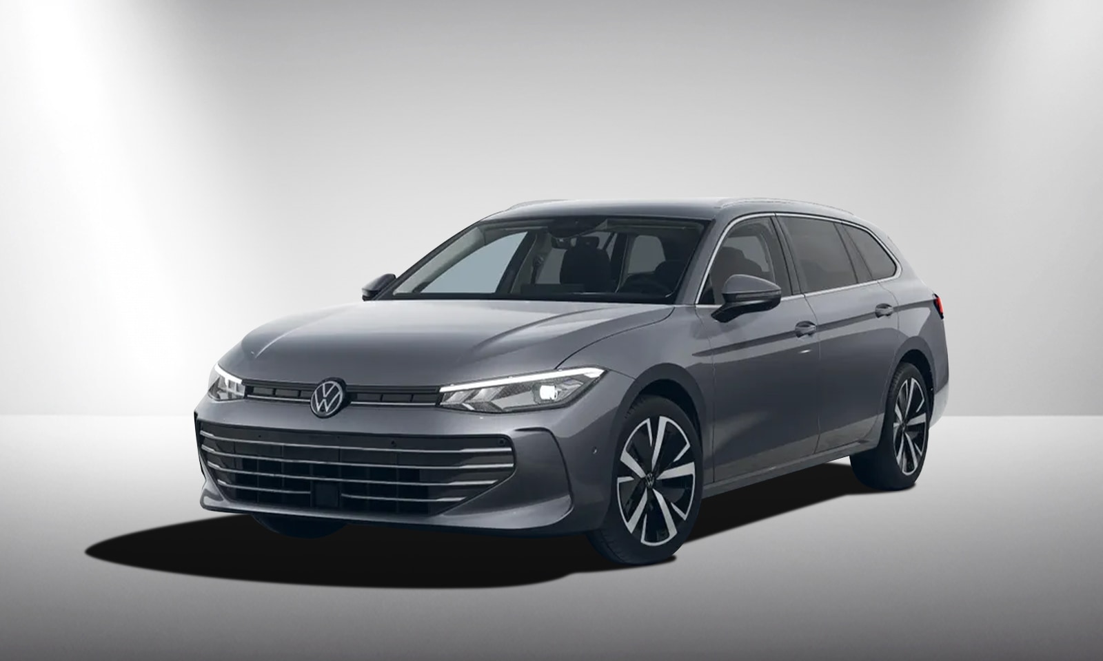 Angebotsdetails VW Passat Variant Business Variabel