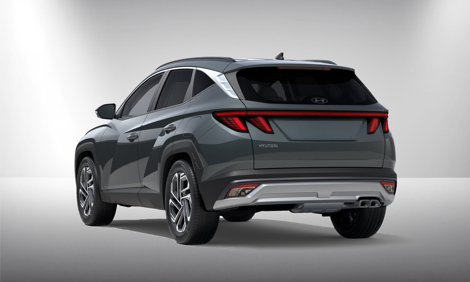 Angebotsdetails Hyundai Tucson Prime Variabel