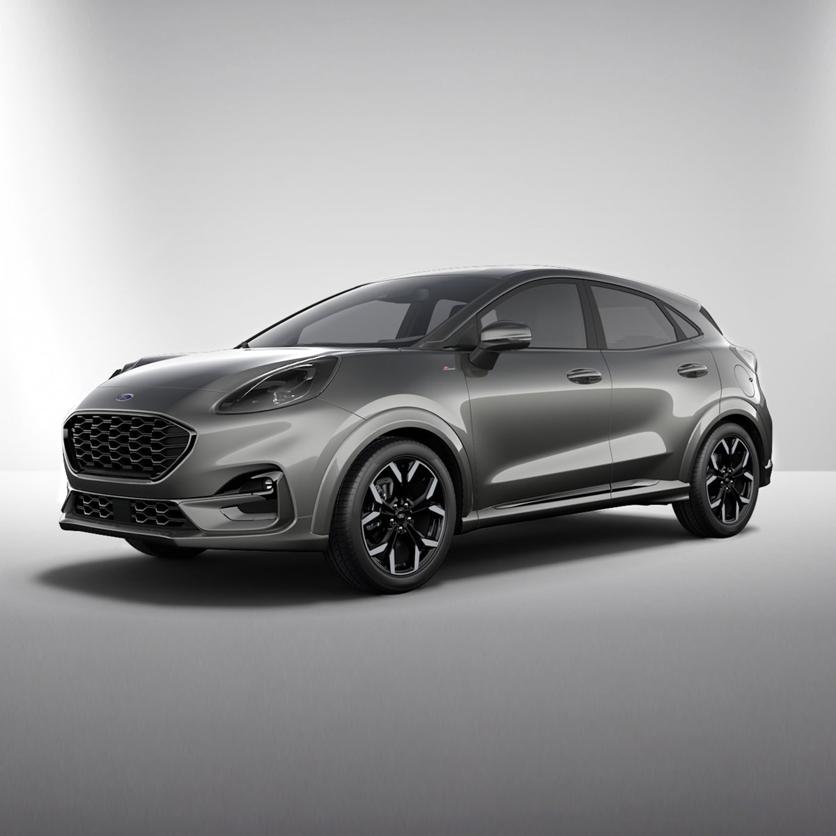 Ford Puma ST-Line X Auto Abo