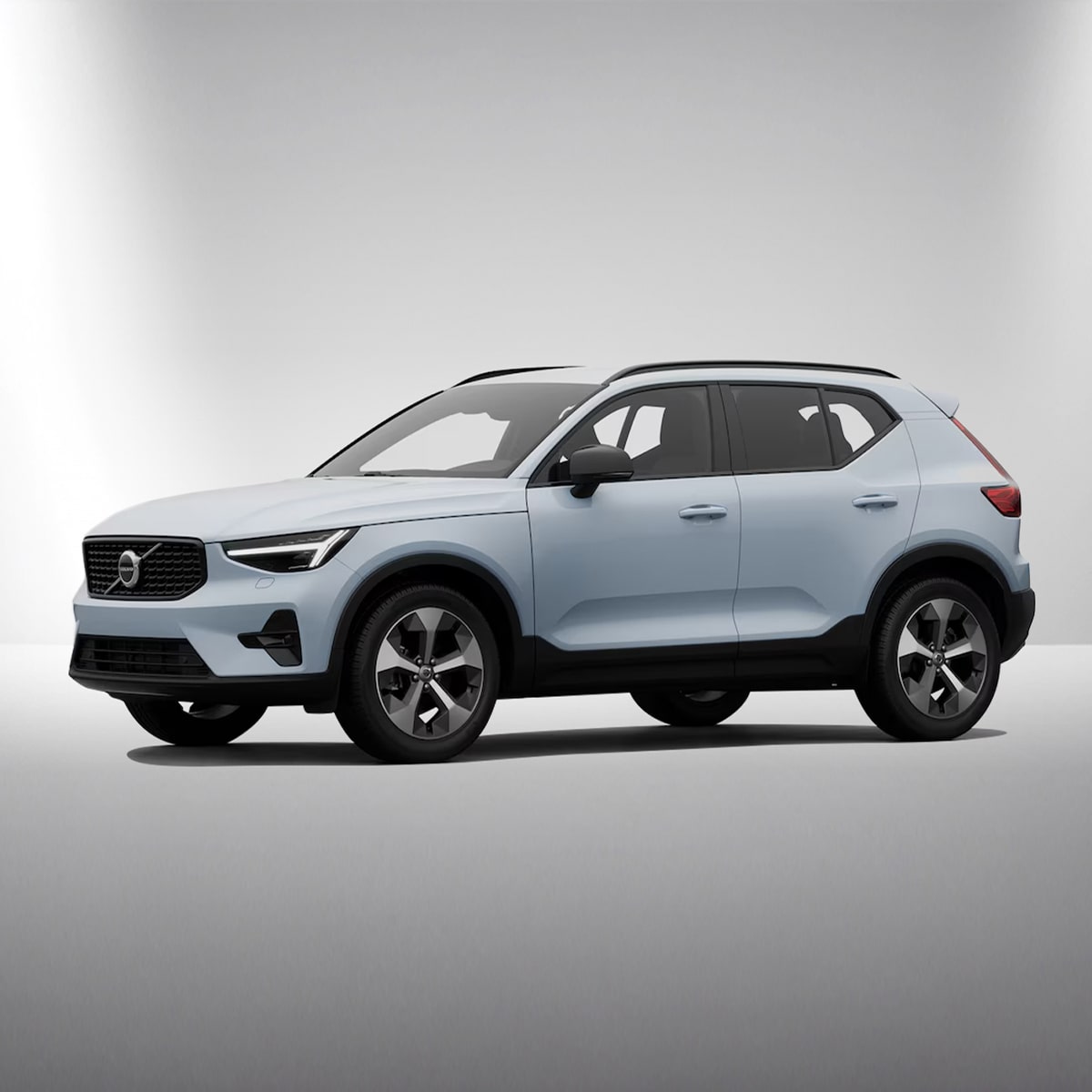 Angebotsdetails Volvo XC40 Plus Dark Variabel