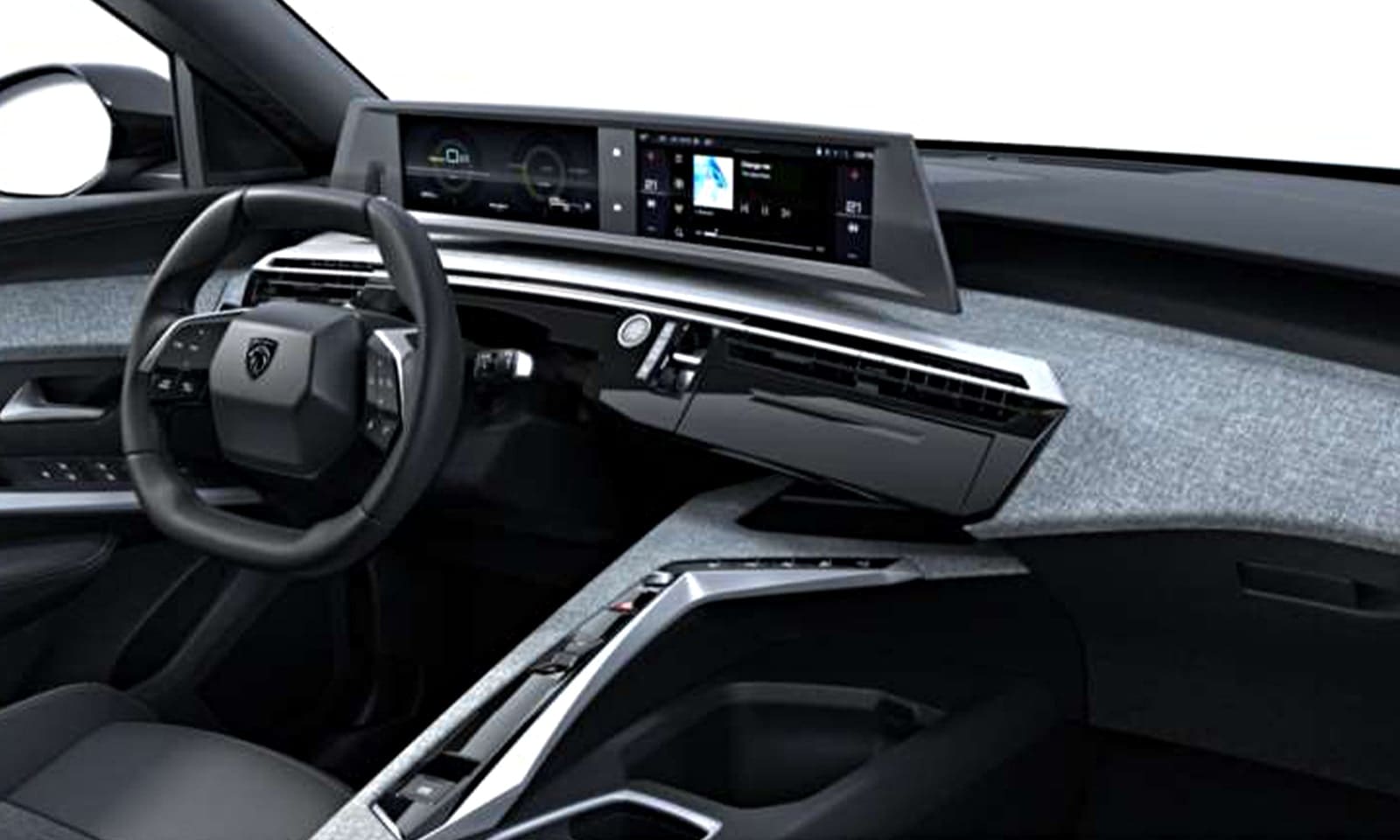 Angebotsdetails Peugeot 3008 Allure Variabel