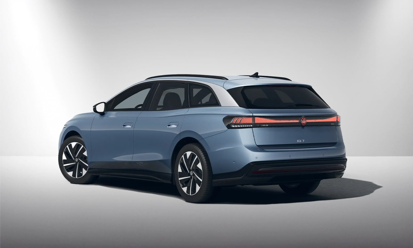 Angebotsdetails VW ID.7 Tourer Pro S Variabel