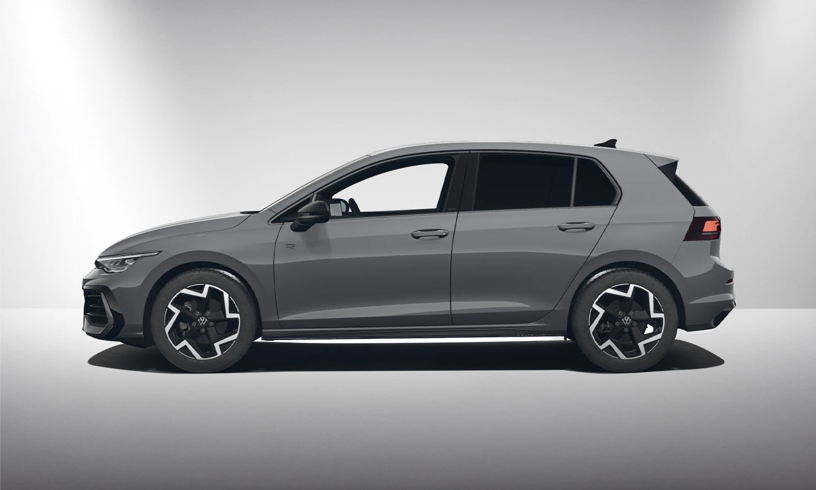 Angebotsdetails VW Golf R-Line Variabel
