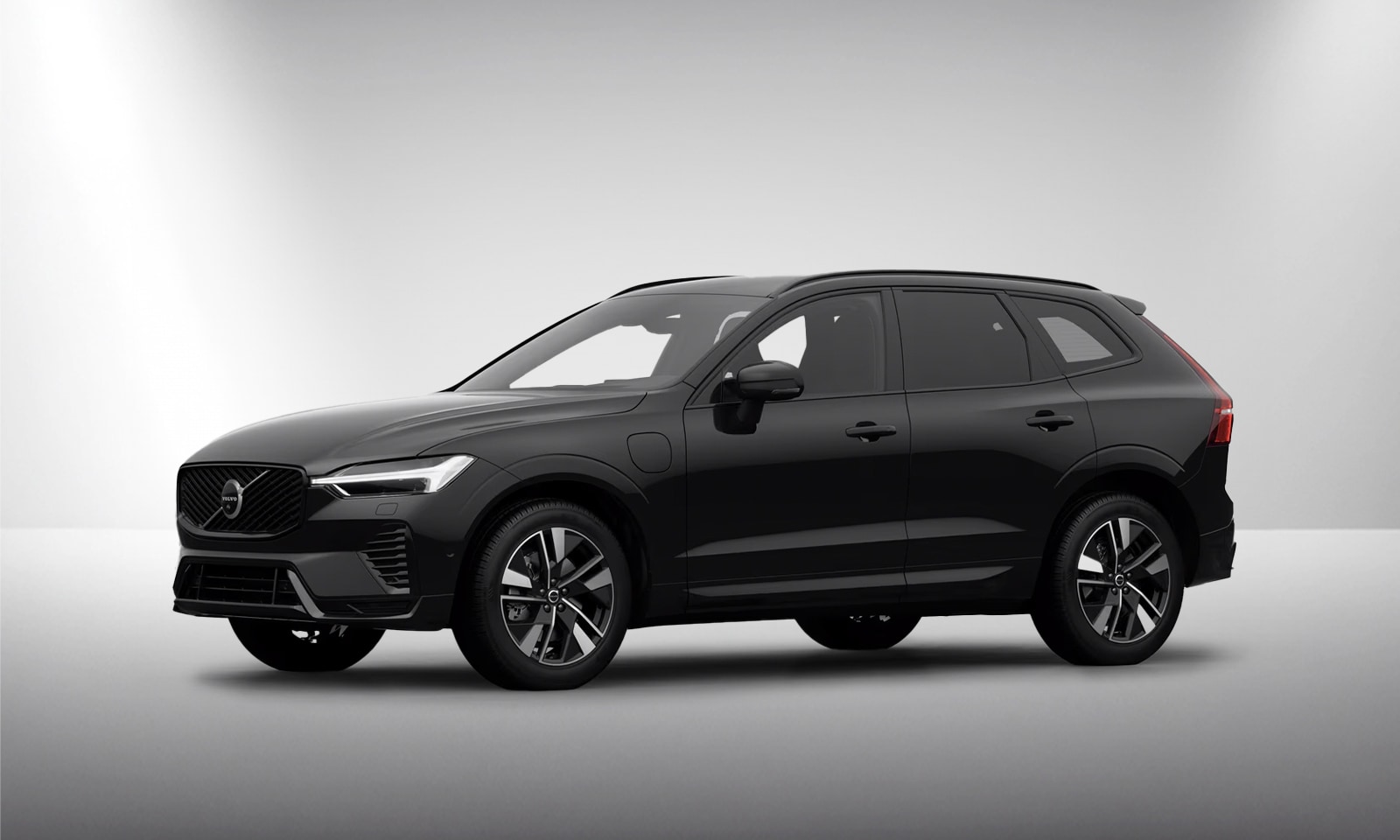 Volvo XC60 Plus Dark Auto Abo
