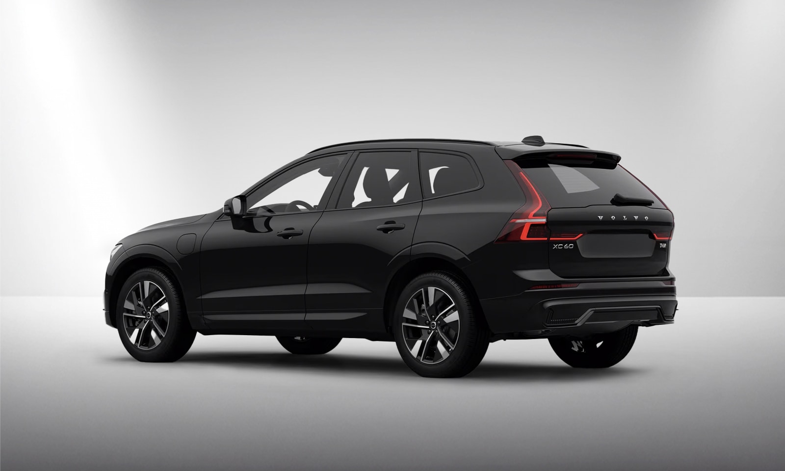 Angebotsdetails Volvo XC60 Plus Dark Variabel