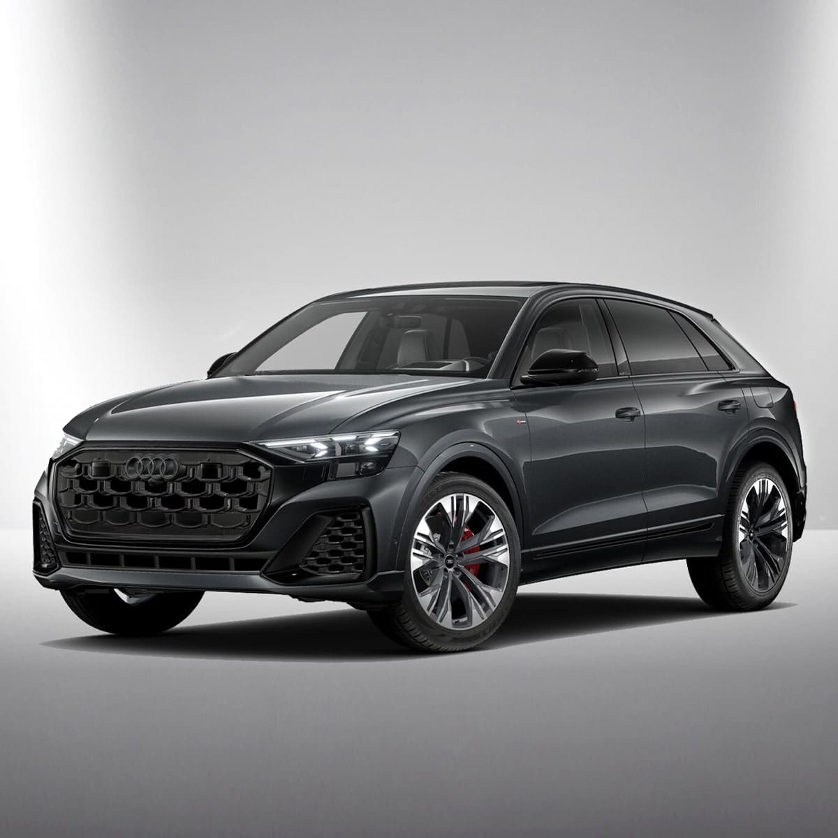 Angebotsdetails Audi Q8 Quattro Variabel
