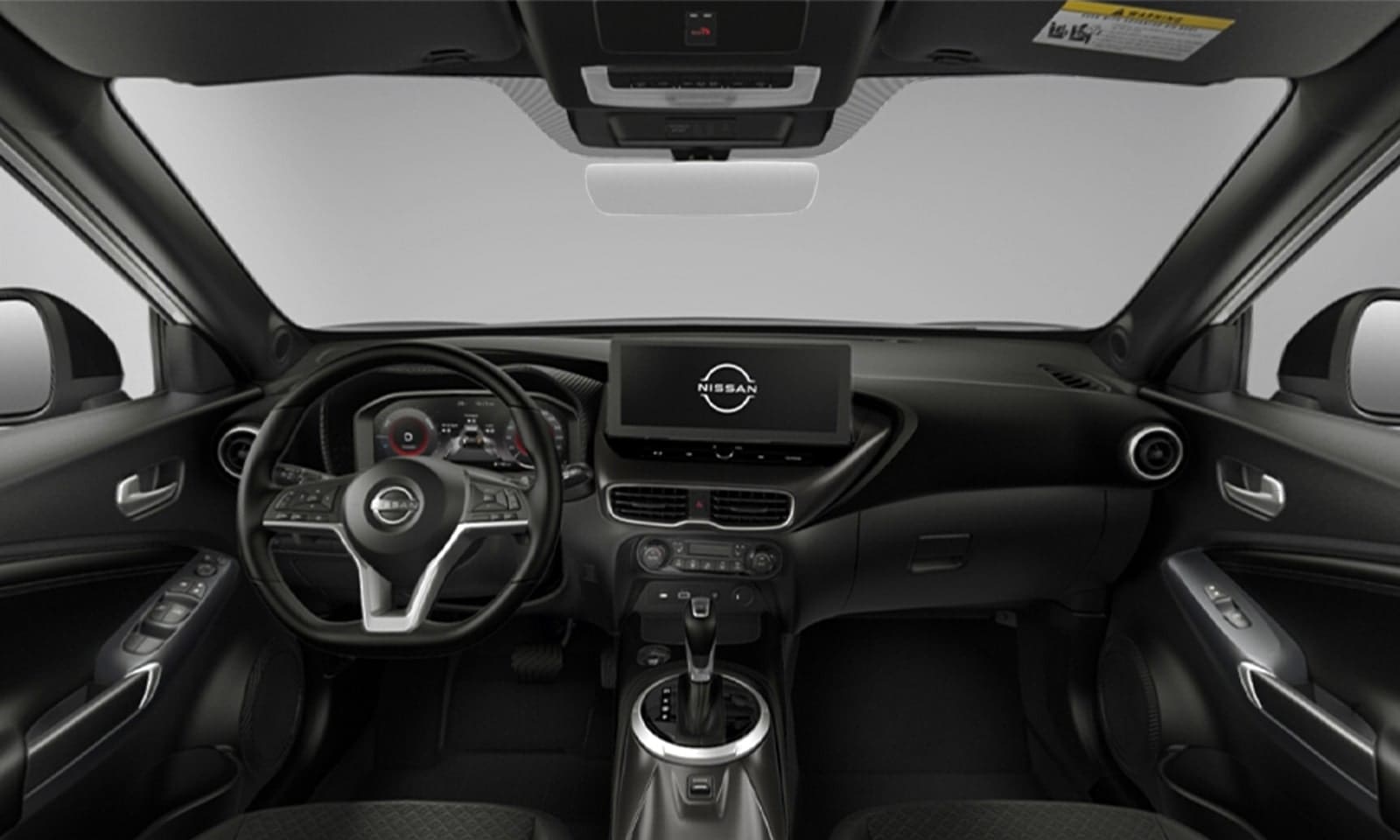 Angebotsdetails Nissan Juke N-Connecta Variabel