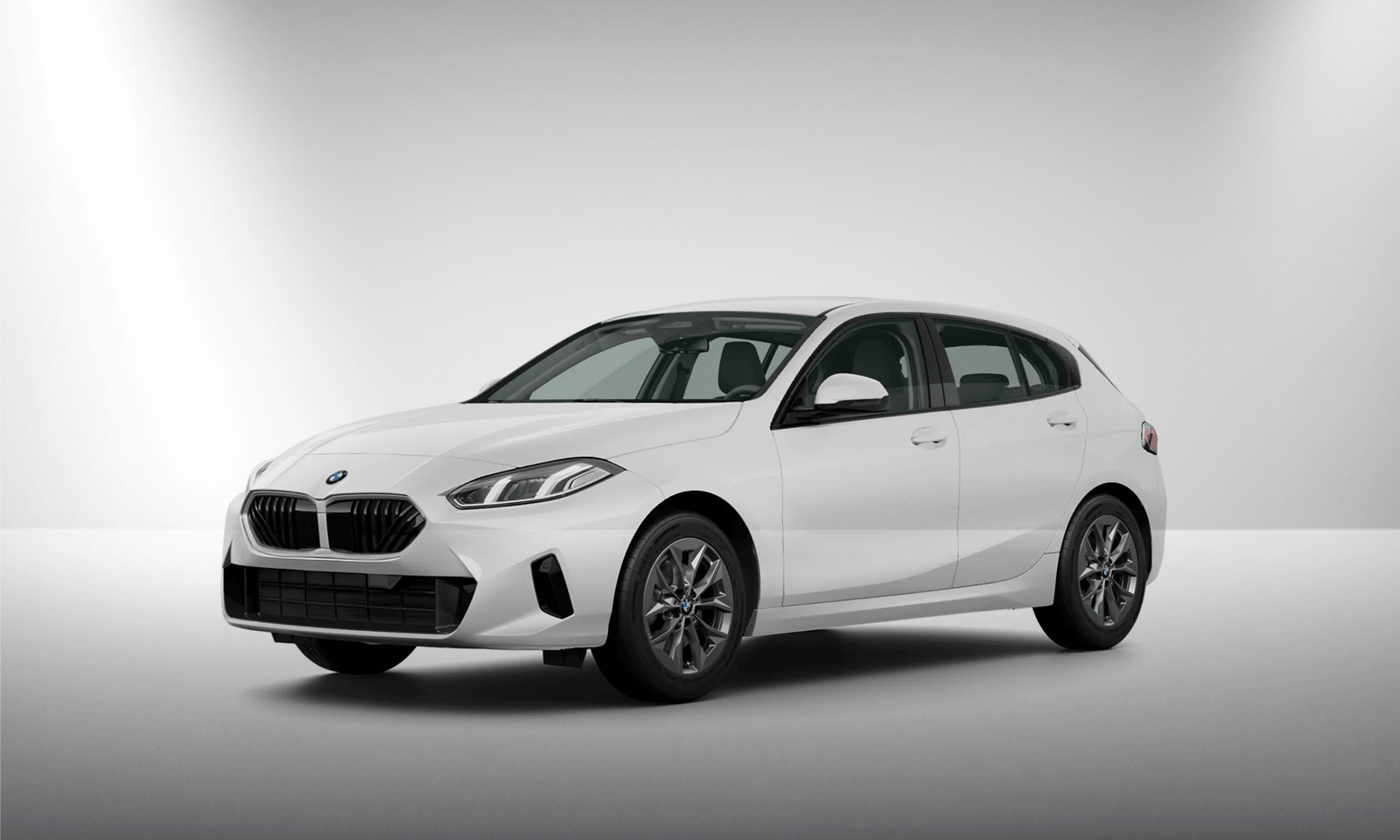 Angebotsdetails BMW 123i M Sport Variabel