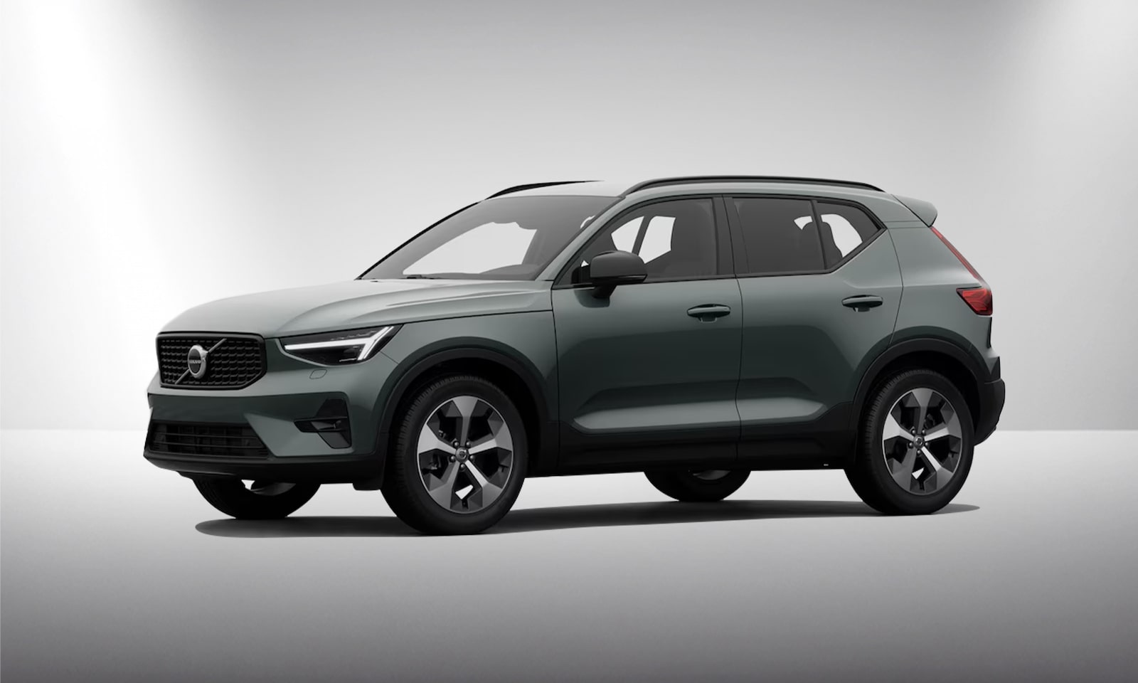 Angebotsdetails Volvo XC40 Plus Dark Variabel