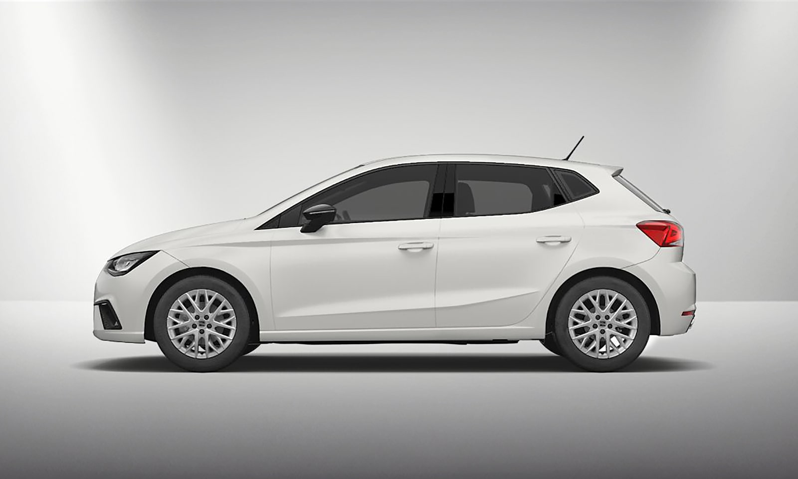 Angebotsdetails Seat Ibiza FR Variabel