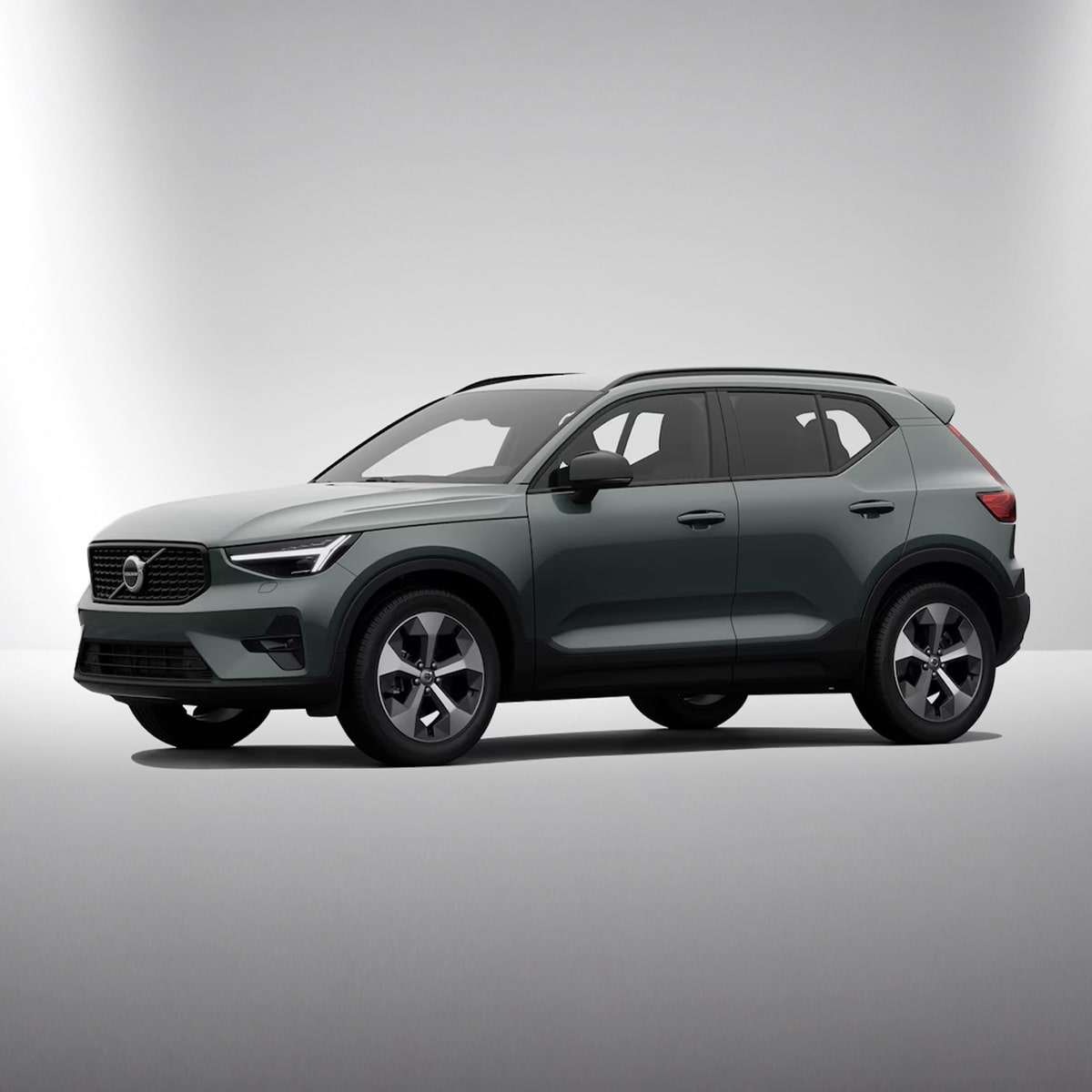 Angebotsdetails Volvo XC40 Plus Dark Variabel