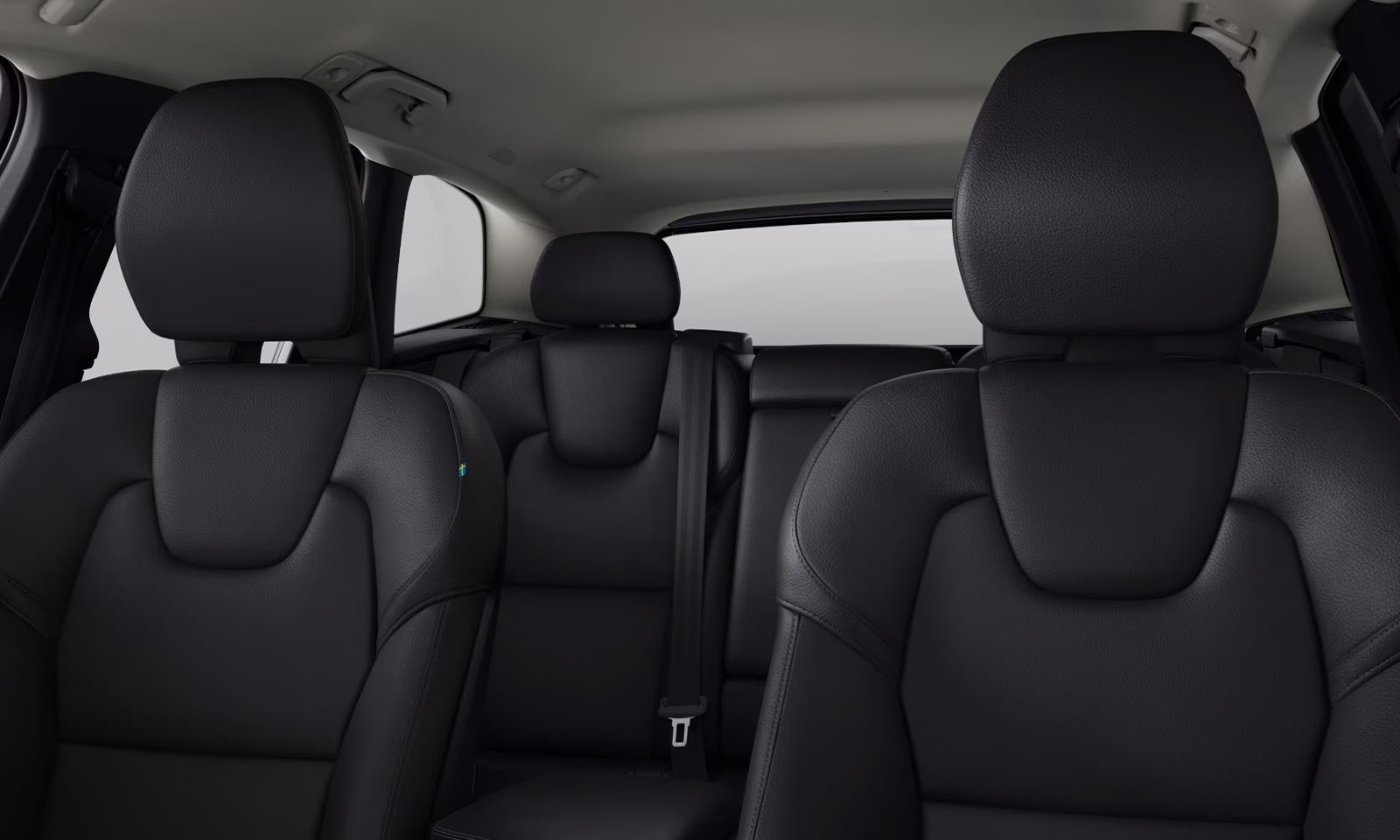 Angebotsdetails Volvo XC60 Plus Dark Variabel