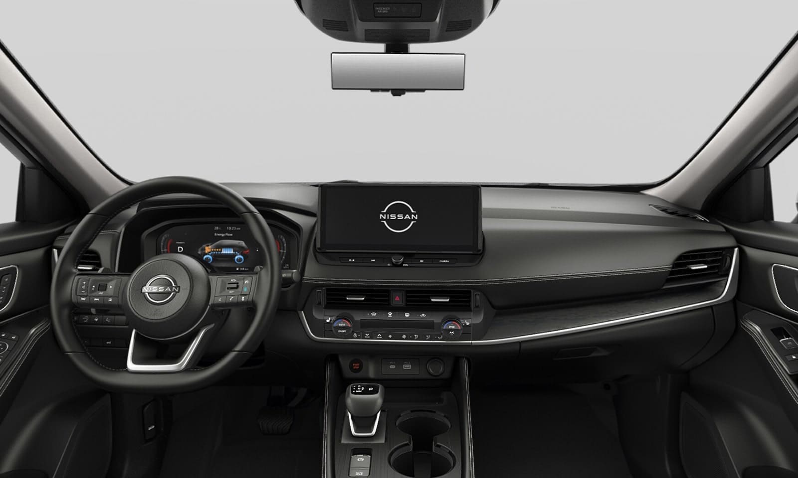 Angebotsdetails Nissan X-Trail Tekna - 7 Sitzer Variabel