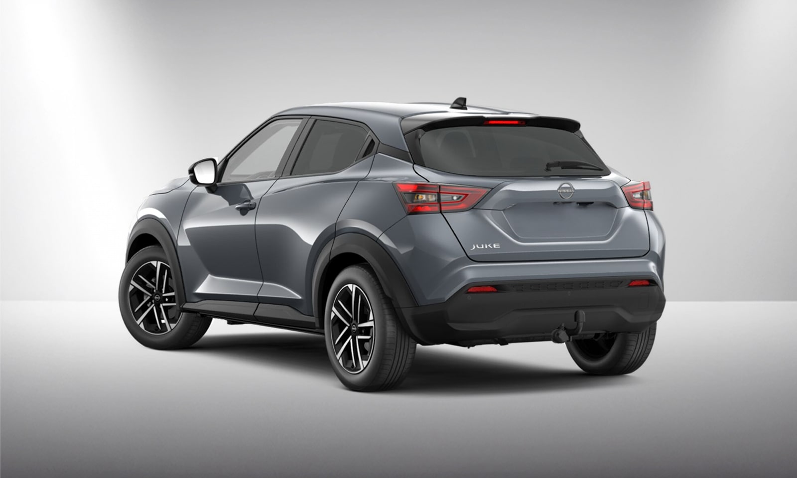Angebotsdetails Nissan Juke N-Connecta Variabel