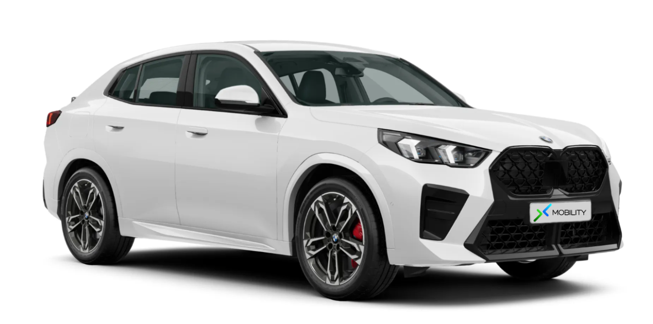 Angebotsdetails BMW X2 sDrive 20d M Sportpaket Pro Weiß