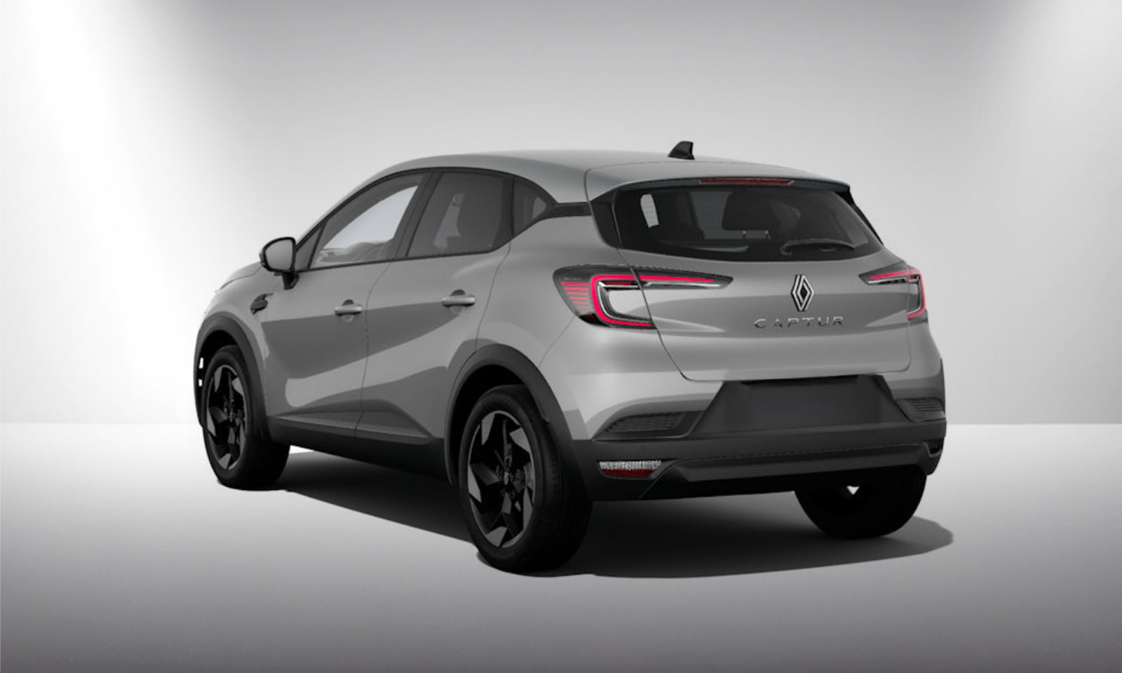 Angebotsdetails Renault Capture Techno Variabel