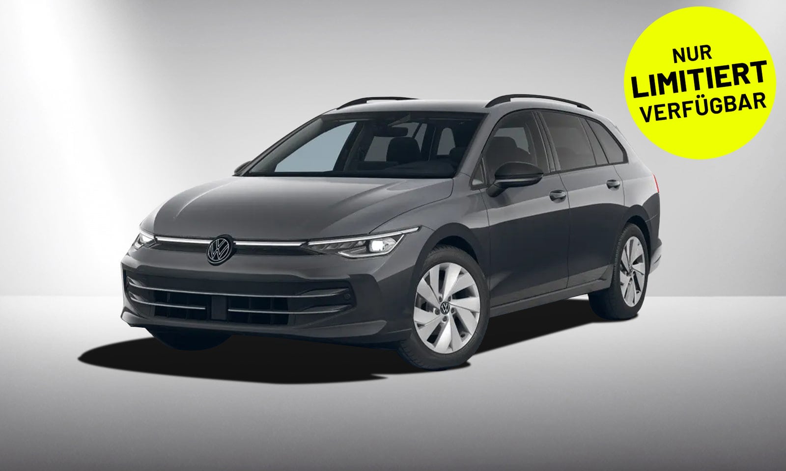 Angebotsdetails VW Golf Variant Goal Variabel