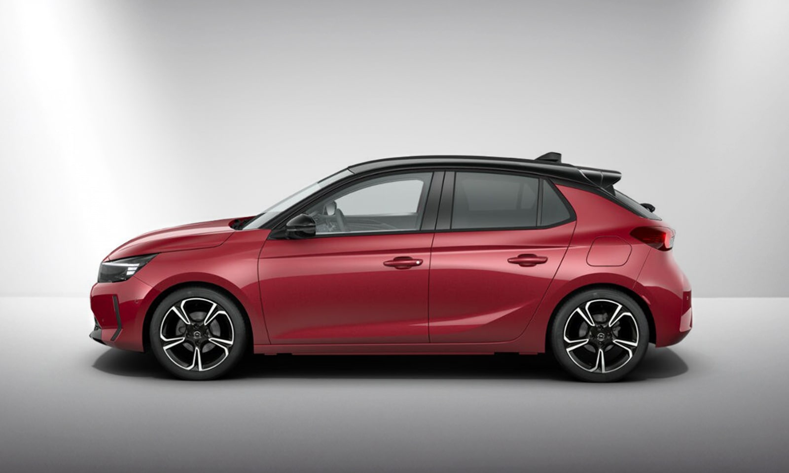 Angebotsdetails Opel Corsa GS Variabel