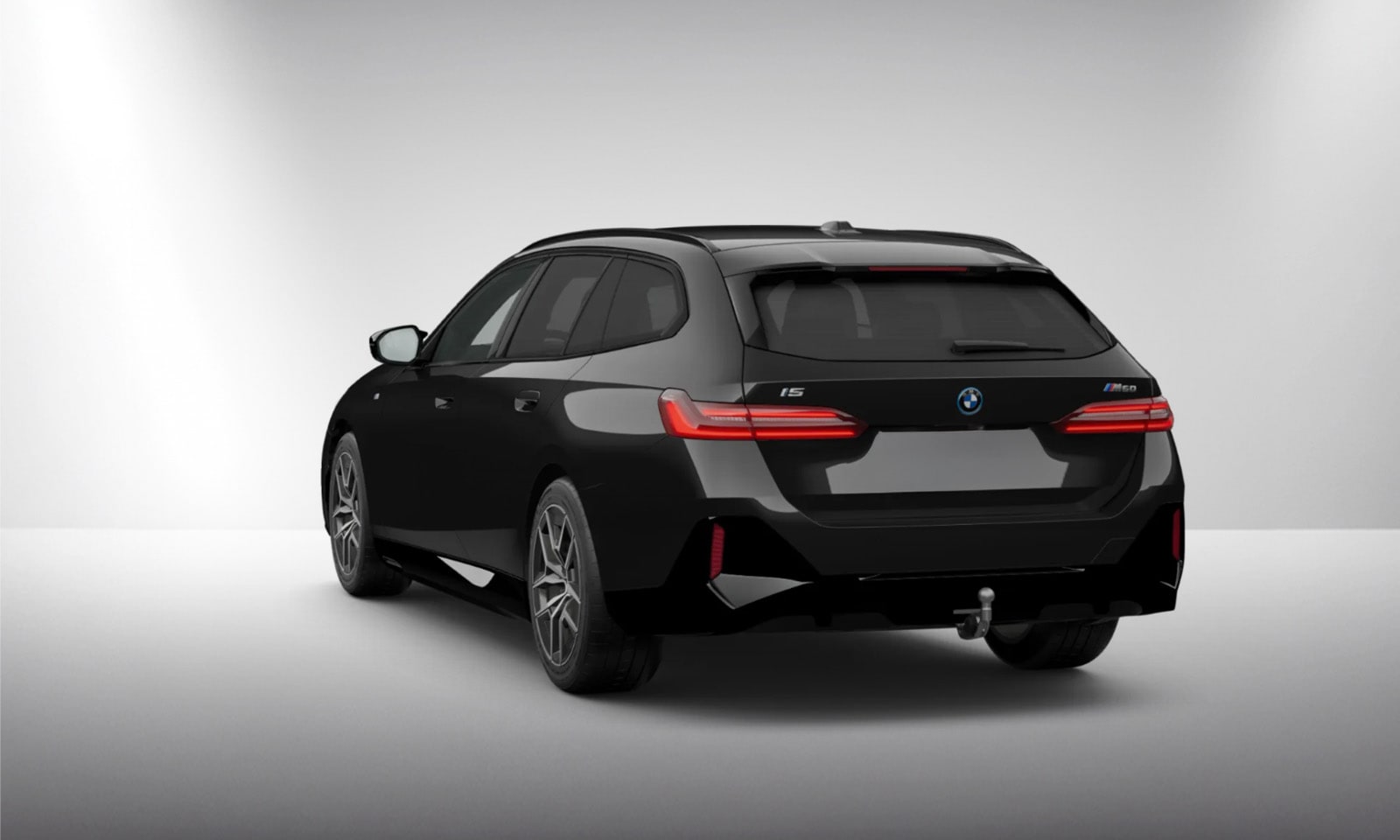 Angebotsdetails BMW i5 M60 xDrive M Sportpaket Pro Variabel