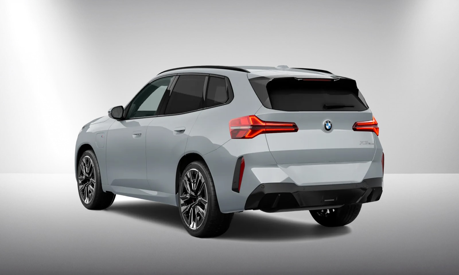 Angebotsdetails BMW X3 30e M Sport Variabel