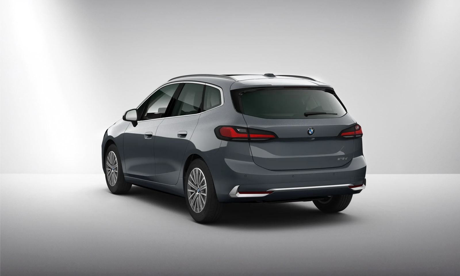 Angebotsdetails BMW 216i Active Tourer Luxury Line Variabel