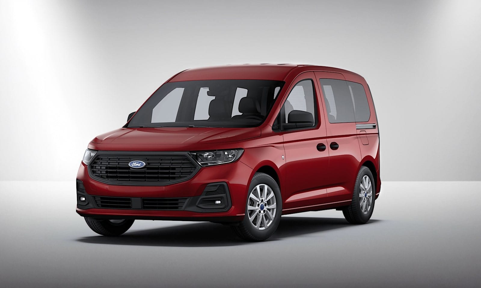 Angebotsdetails Ford Tourneo Connect Titanium Variabel