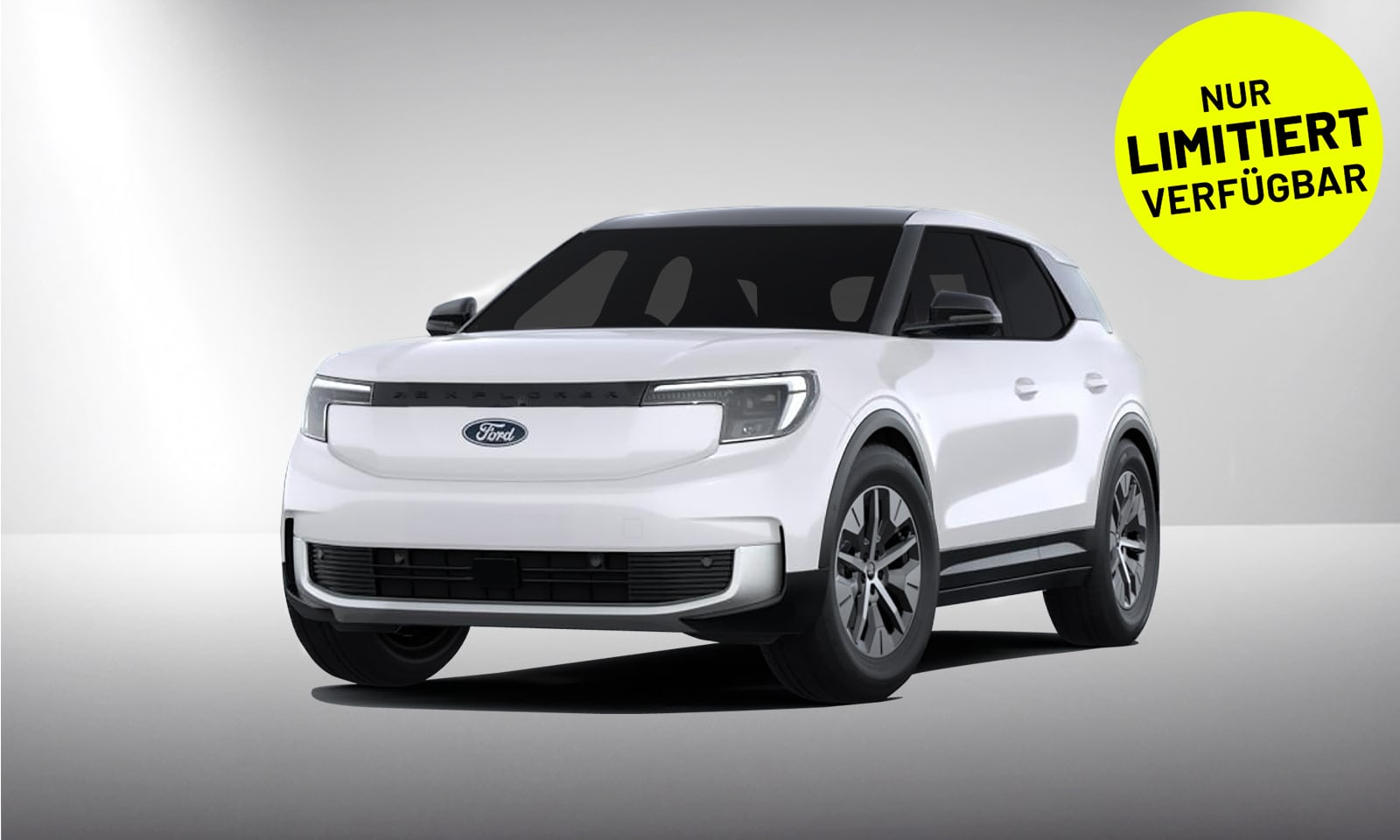 Angebotsdetails Ford Explorer Premium Variabel